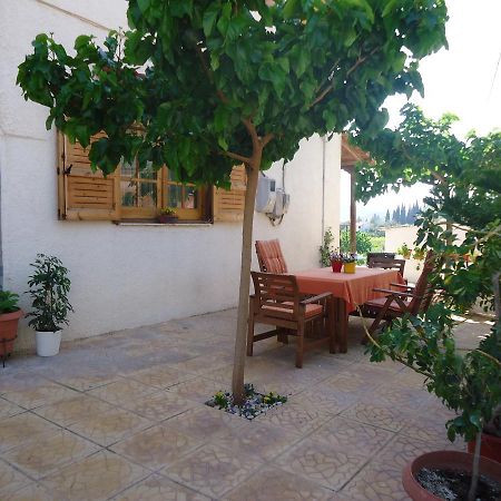 Christina Apartments ذريبانو المظهر الخارجي الصورة