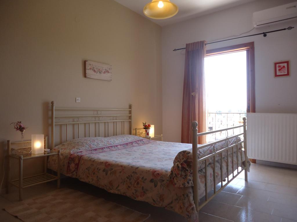 Christina Apartments ذريبانو المظهر الخارجي الصورة