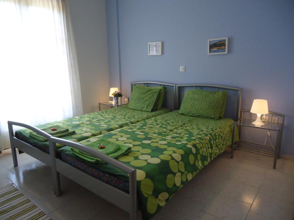Christina Apartments ذريبانو المظهر الخارجي الصورة